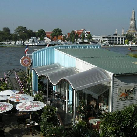 Aurum The River Place Bangkok Exterior foto